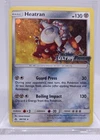 Heatran