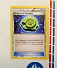 Helix Fossil Omanyte