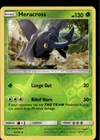 Heracross