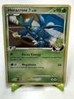 Heracross