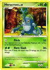 Heracross