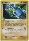 Heracross