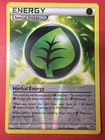 Herbal Energy