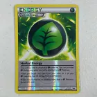 Herbal Energy