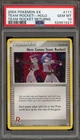 Here Comes Team Rocket