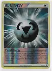 Metal Energy