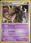Banette