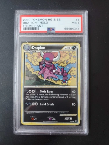Drapion