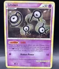 Unown