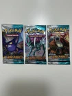Booster Pack