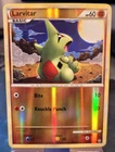 Larvitar
