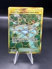 Aether Paradise Conservation Area