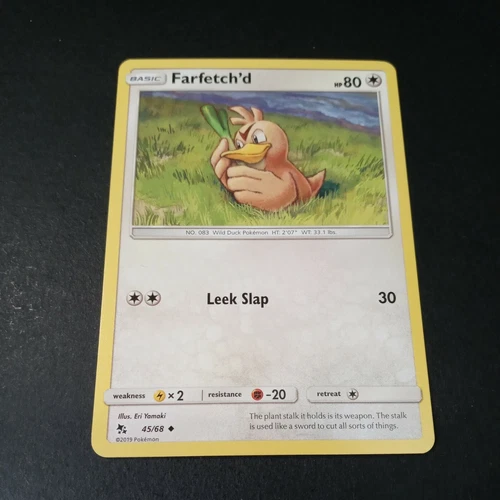 Farfetch'd