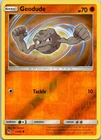 Geodude