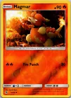 Magmar