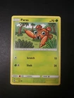 Paras