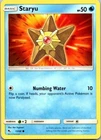 Staryu