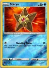 Staryu