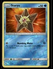 Staryu