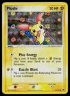 Plusle