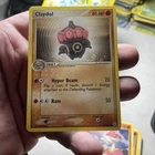 Claydol