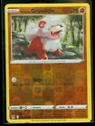 Hisuian Growlithe