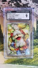 Growlithe