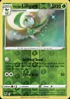 Hisuian Lilligant
