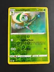Hisuian Lilligant