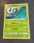 Hisuian Lilligant