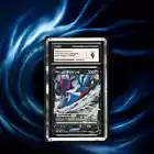 Hisuian Samurott V