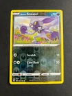 Hisuian Sneasel