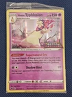 Hisuian Typhlosion