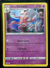 Hisuian Zoroark