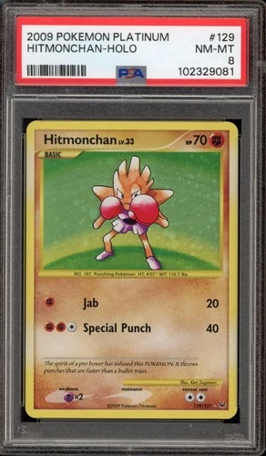 Hitmonchan