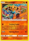 Hitmontop