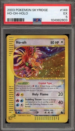 Ho-Oh