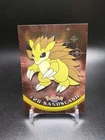 Sandslash