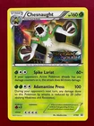 Chesnaught