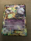 MEWTWO EX XY PROMO JUMBO