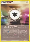 Holon Energy WP