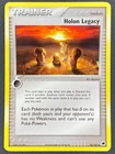 Holon Legacy