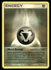 Metal Energy