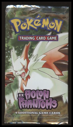 Booster Pack