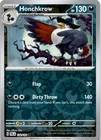 Honchkrow