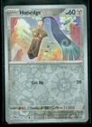 Honedge