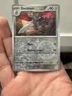 Doublade