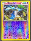 Honedge