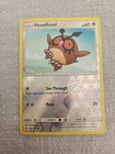 Hoothoot