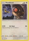 Hoothoot